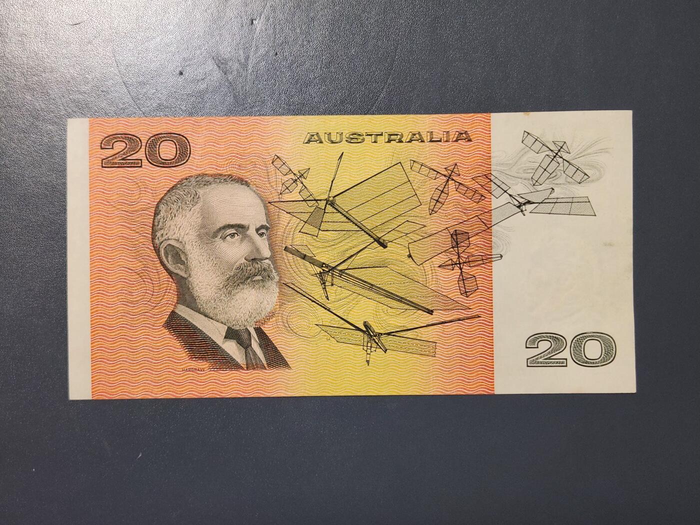 2月27号晚上8点 外国纸币自动截拍第32场