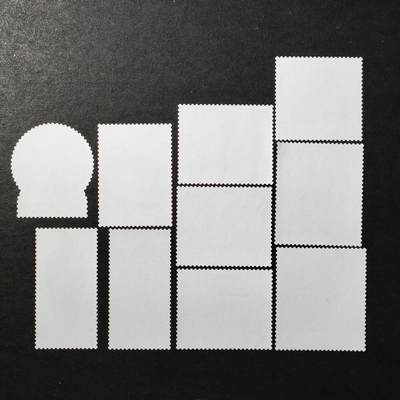 ↓君缘收藏797期☞钱币邮品↓无佣金、可寄存、满30元包邮  日本邮票，2020年美术的世界第1集绘画邮票10全