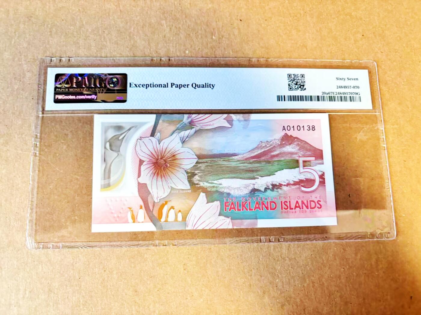 【Blue Auction】世界纸币精拍第788期——18级TOP拍卖/信誉/品质/专业/高效💫