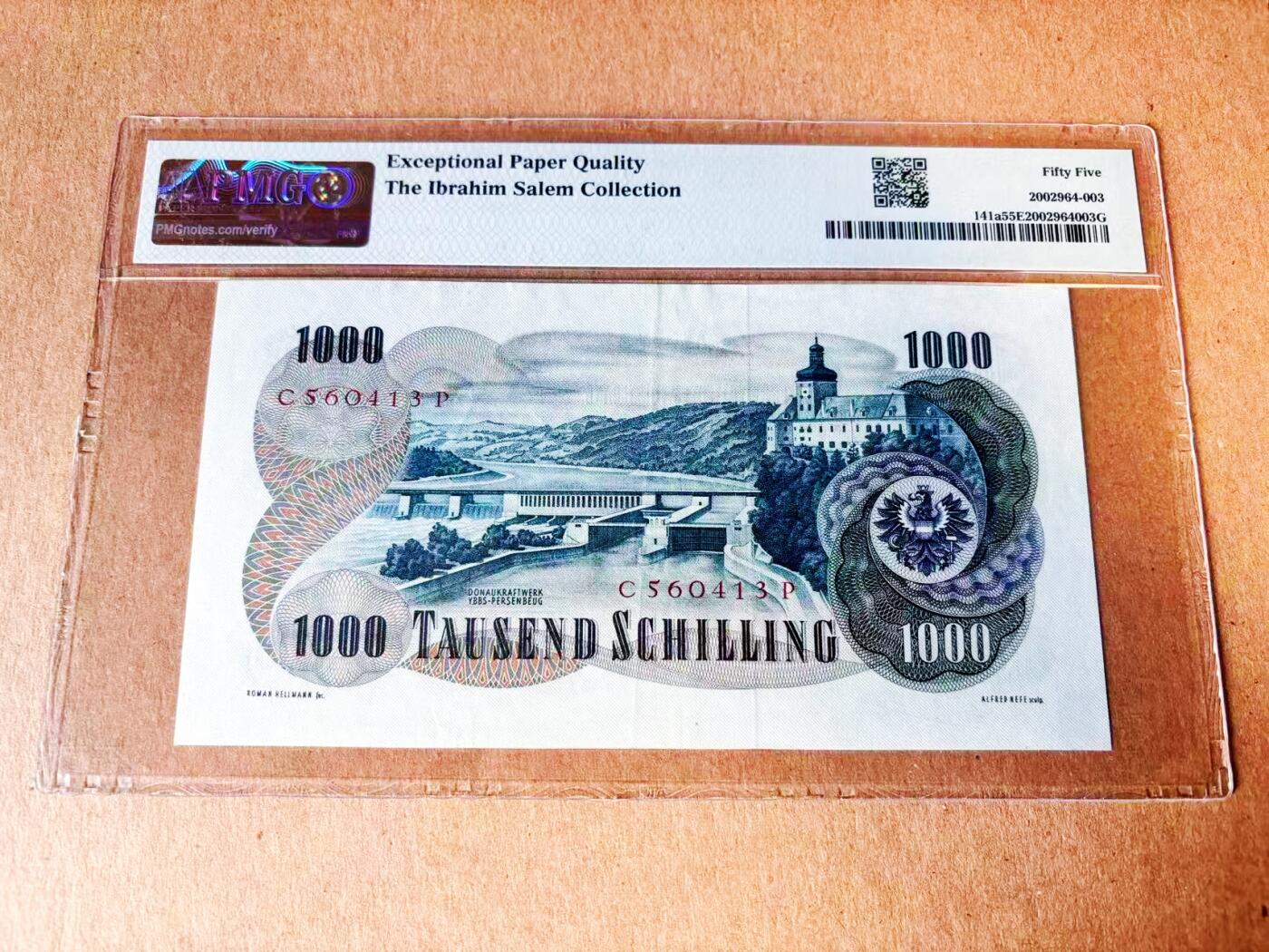 【Blue Auction】世界纸币精拍第788期——18级TOP拍卖/信誉/品质/专业/高效💫