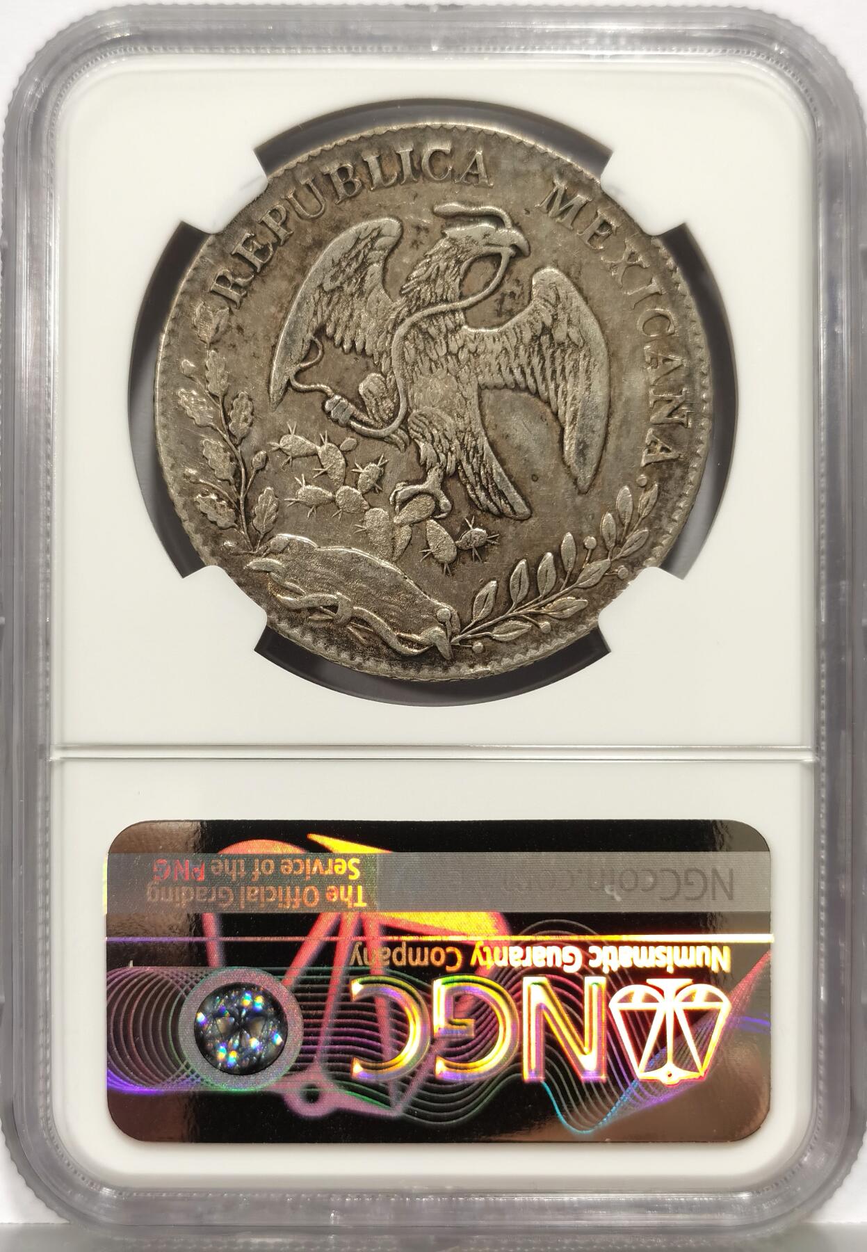 博洋堂世界钱币拍卖第162期（全场包邮）