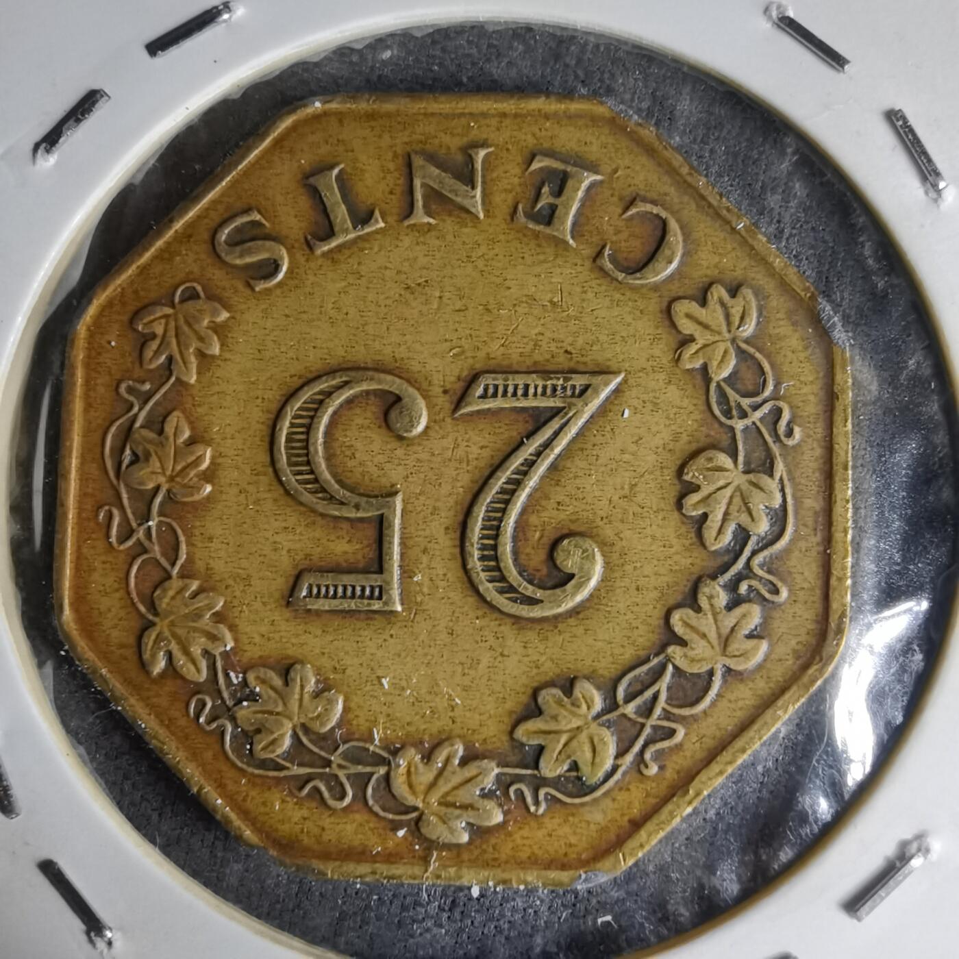 沼泽如烟--第1007场 马耳他1975年25分