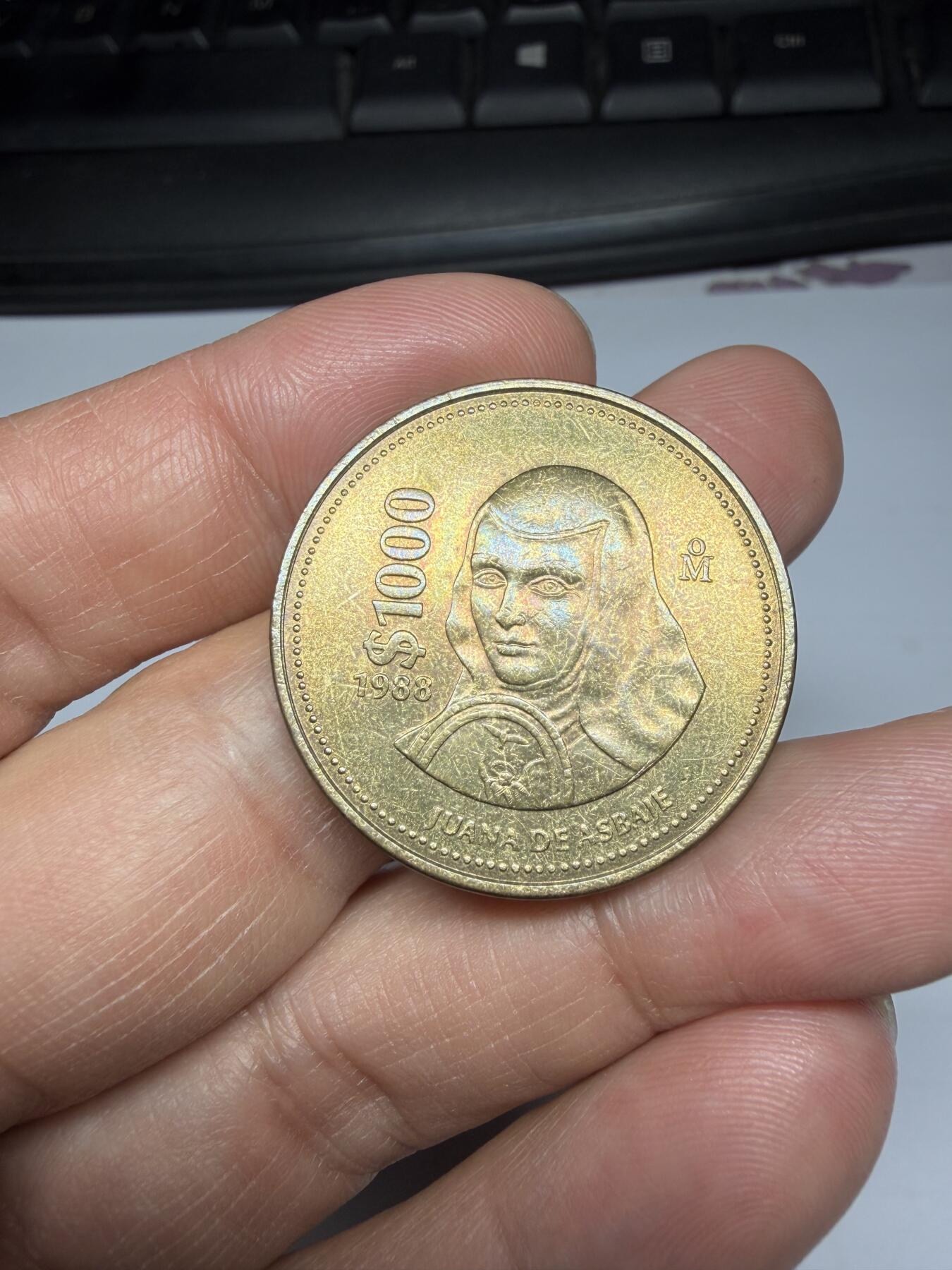 2026年集古藏今外币拍卖第二期-第9场—（总第309拍），可以寄存60天，满160元包邮。