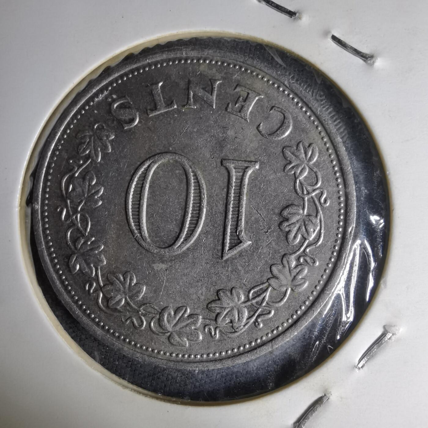 沼泽如烟--第1007场 马耳他1972年十分