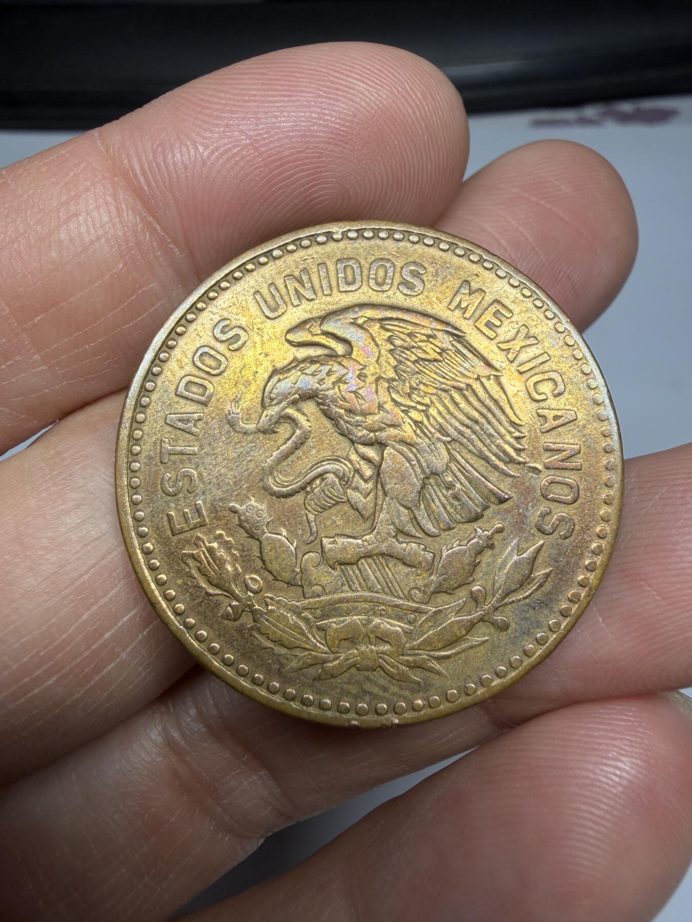 2026年集古藏今外币拍卖第二期-第9场—（总第309拍），可以寄存60天，满160元包邮。