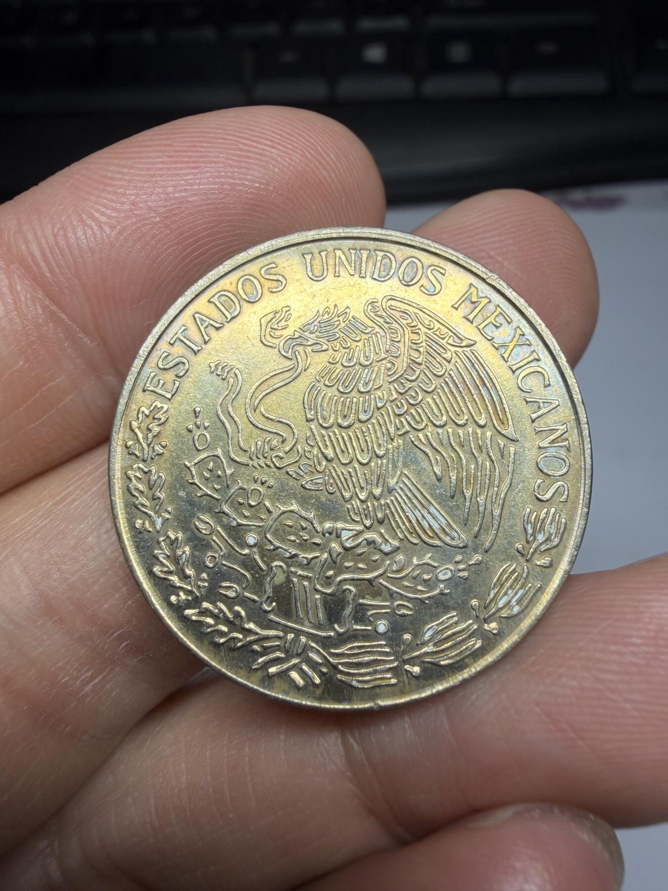 2026年集古藏今外币拍卖第二期-第9场—（总第309拍），可以寄存60天，满160元包邮。