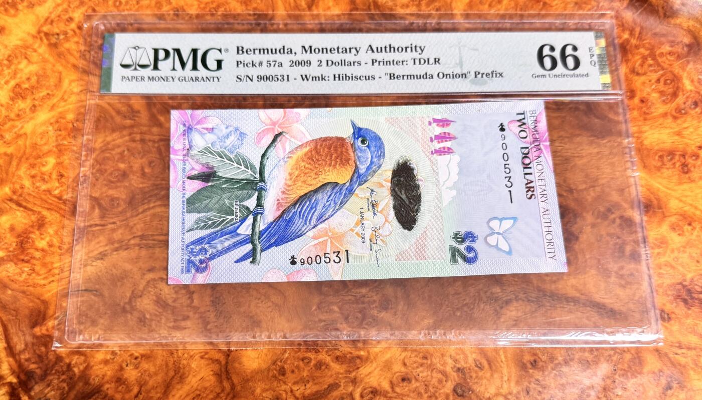 得物收藏 Chase Auction 第36期 - - 外钞、银元、民国钞和人民币混合场！（更新中）