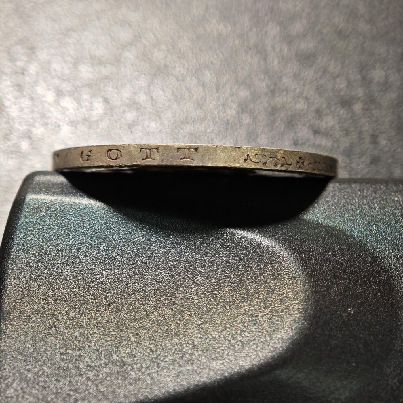 【德藏】世界币章拍卖第167期（拍品征集中~欢迎藏友联系） 1910年 德国普鲁士威廉二世3马克银币 直径约：33mm；重约：16.6g