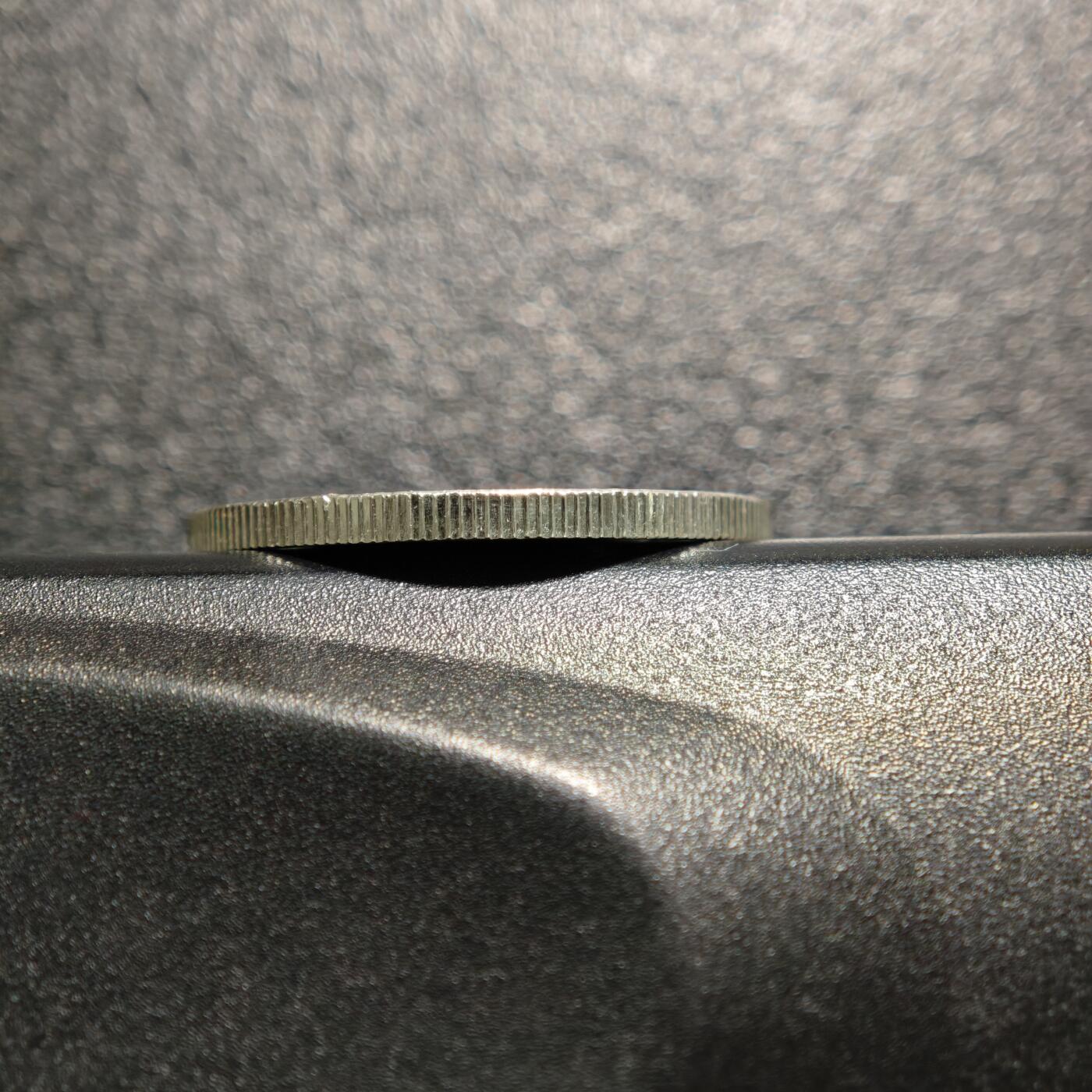 【德藏】世界币章拍卖第167期（拍品征集中~欢迎藏友联系） 1970年 沙迦墨西哥世界杯2里亚尔纪念银币 1000银 直径约：23mm；重约：5.9g