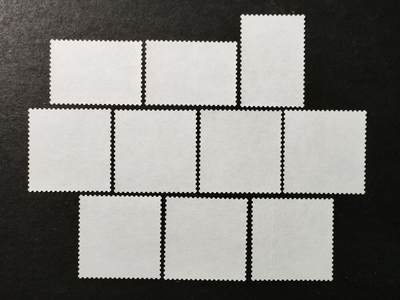 ↓君缘收藏797期☞钱币邮品↓无佣金、可寄存、满30元包邮  日本邮票，2020年江户东京风物第1集邮票10全