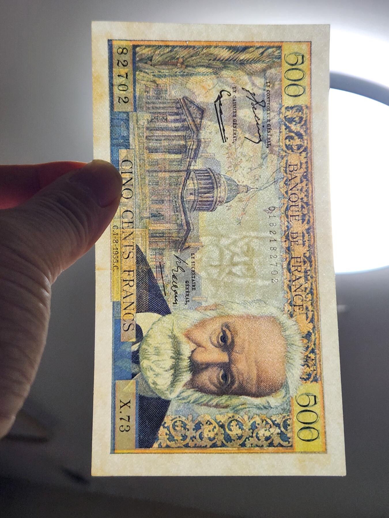 2月27号晚上8点 外国纸币自动截拍第32场