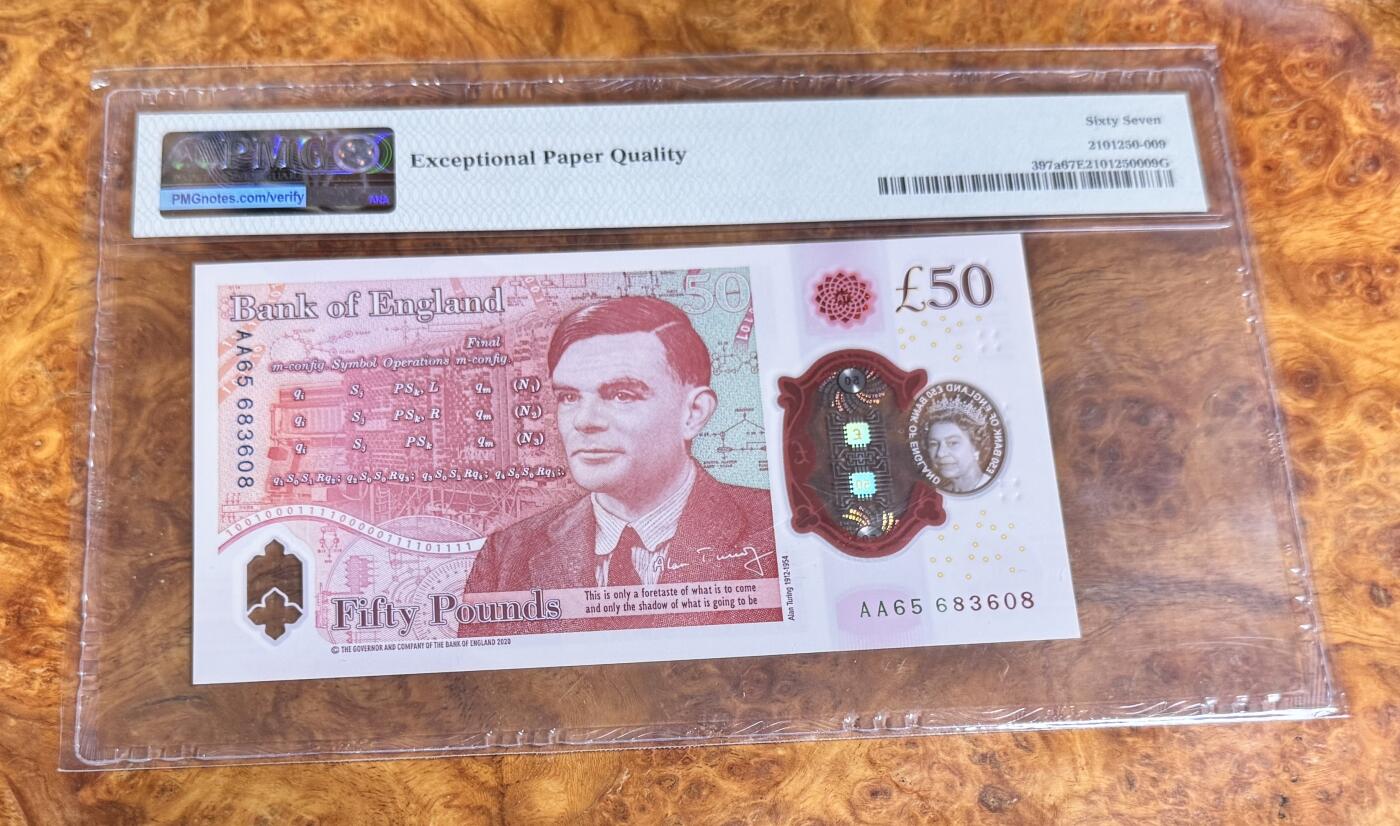 得物收藏 Chase Auction 第36期 - - 外钞、银元、民国钞和人民币混合场！（更新中）