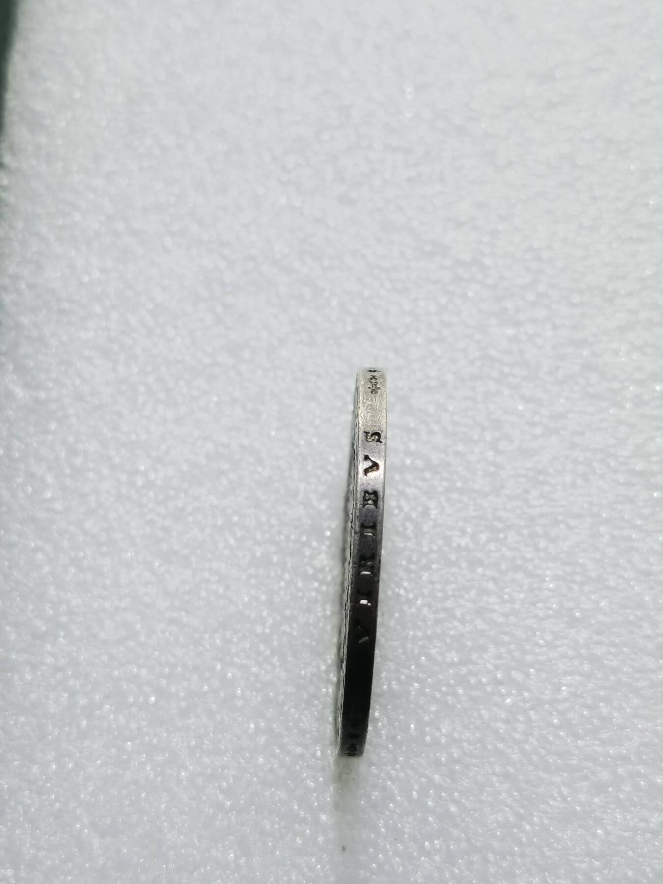 天下钱庄专场欢迎参拍 奥匈帝国5克朗银币