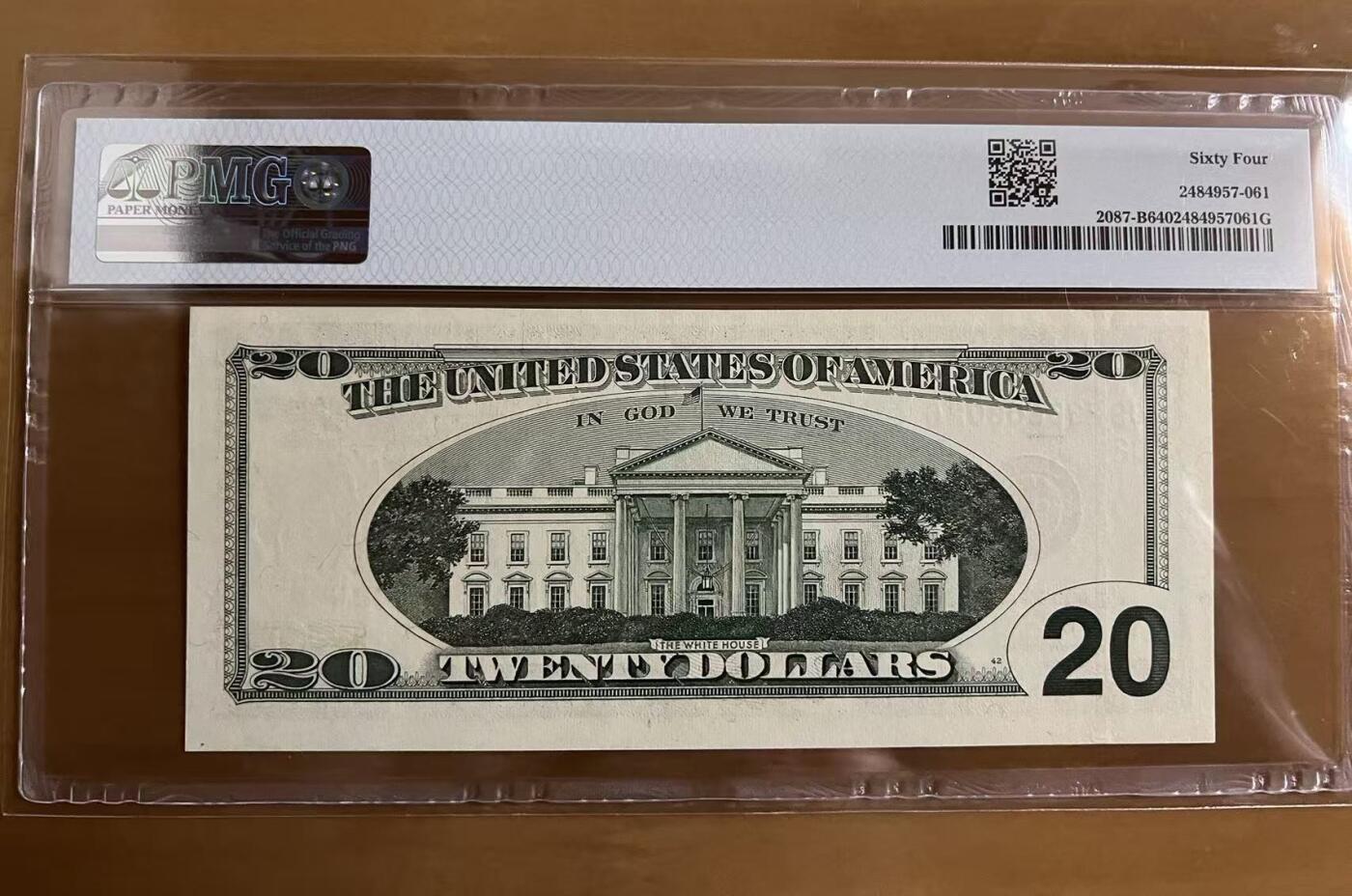 得物收藏 Chase Auction 第36期 - - 外钞、银元、民国钞和人民币混合场！（更新中）