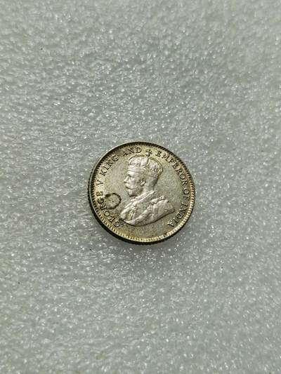 天下钱庄专场欢迎参拍 - 海峡10分银币