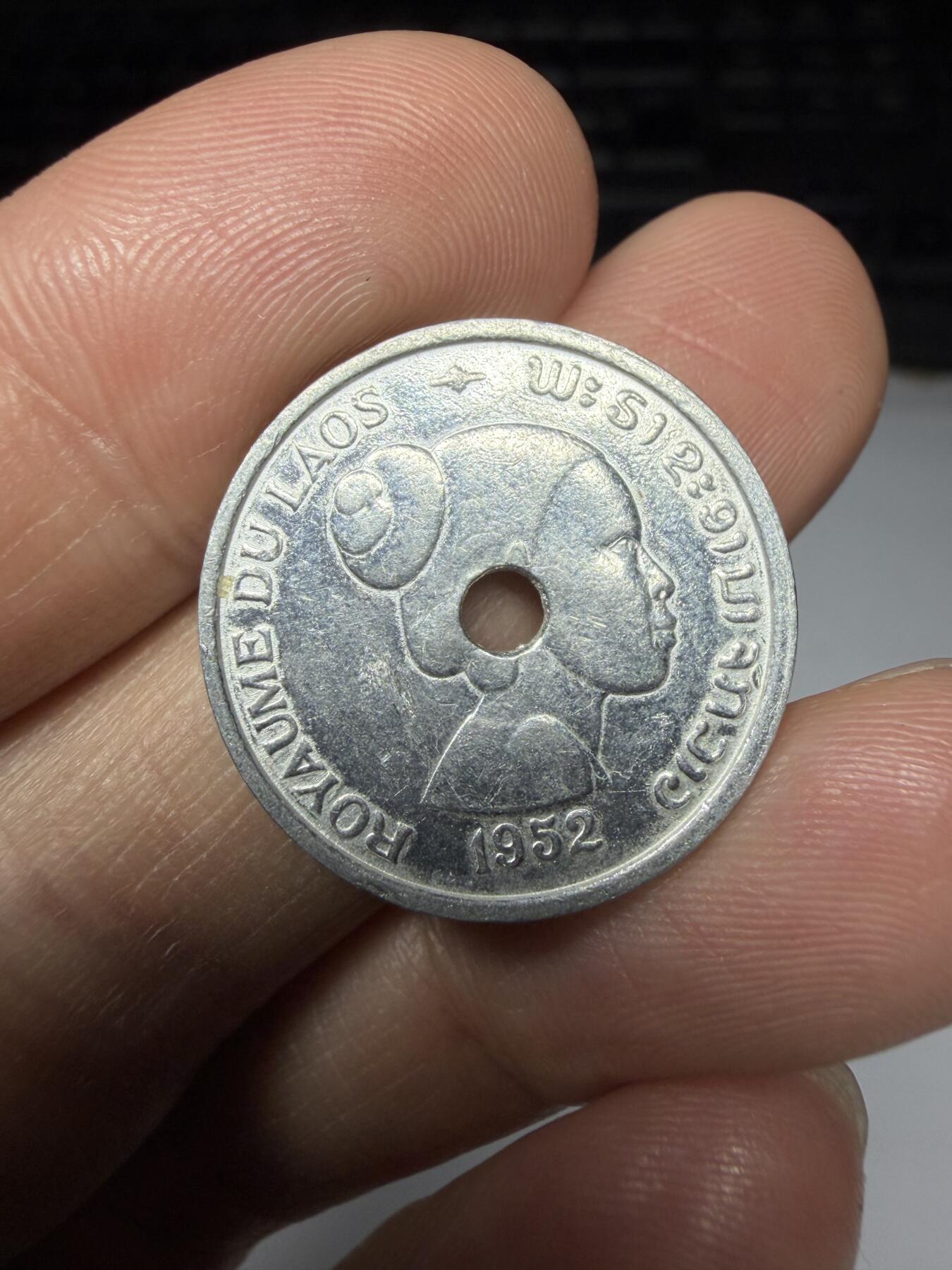 2026年集古藏今外币拍卖第二期-第9场—（总第309拍），可以寄存60天，满160元包邮。