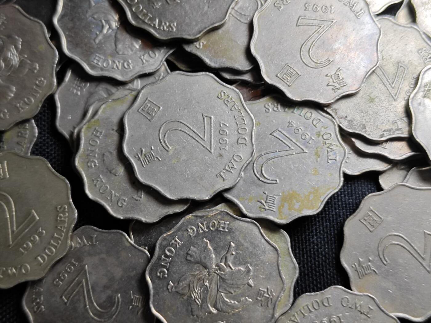 KK钱币收藏小铺   套币 批量/好品散币专场 2月预留时间 周末发货