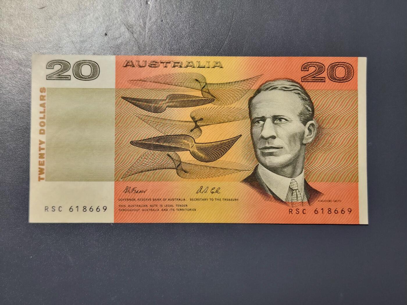 2月27号晚上8点 外国纸币自动截拍第32场