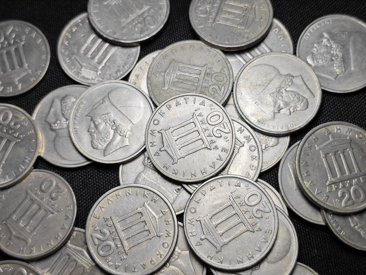 KK钱币收藏小铺   套币 批量/好品散币专场 2月预留时间 周末发货