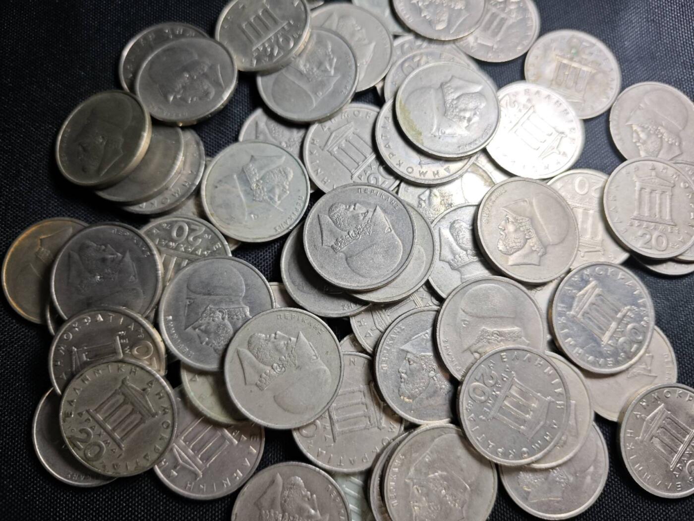 KK钱币收藏小铺   套币 批量/好品散币专场 2月预留时间 周末发货