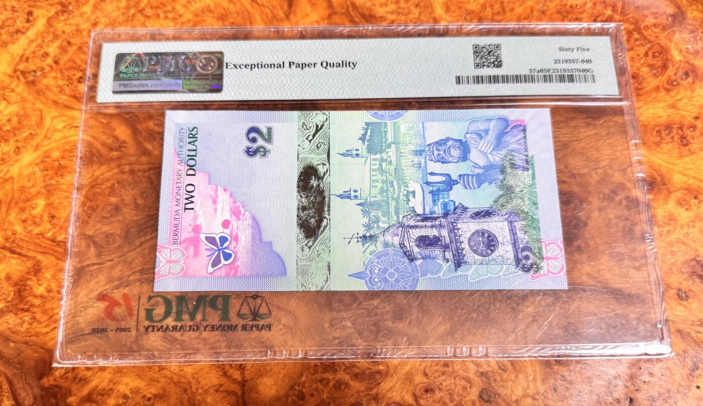 得物收藏 Chase Auction 第36期 - - 外钞、银元、民国钞和人民币混合场！（更新中）