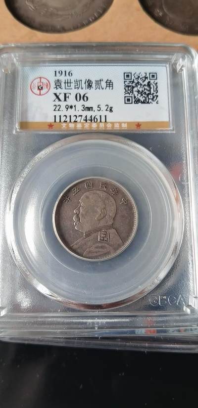 大头二角 - 大头二角