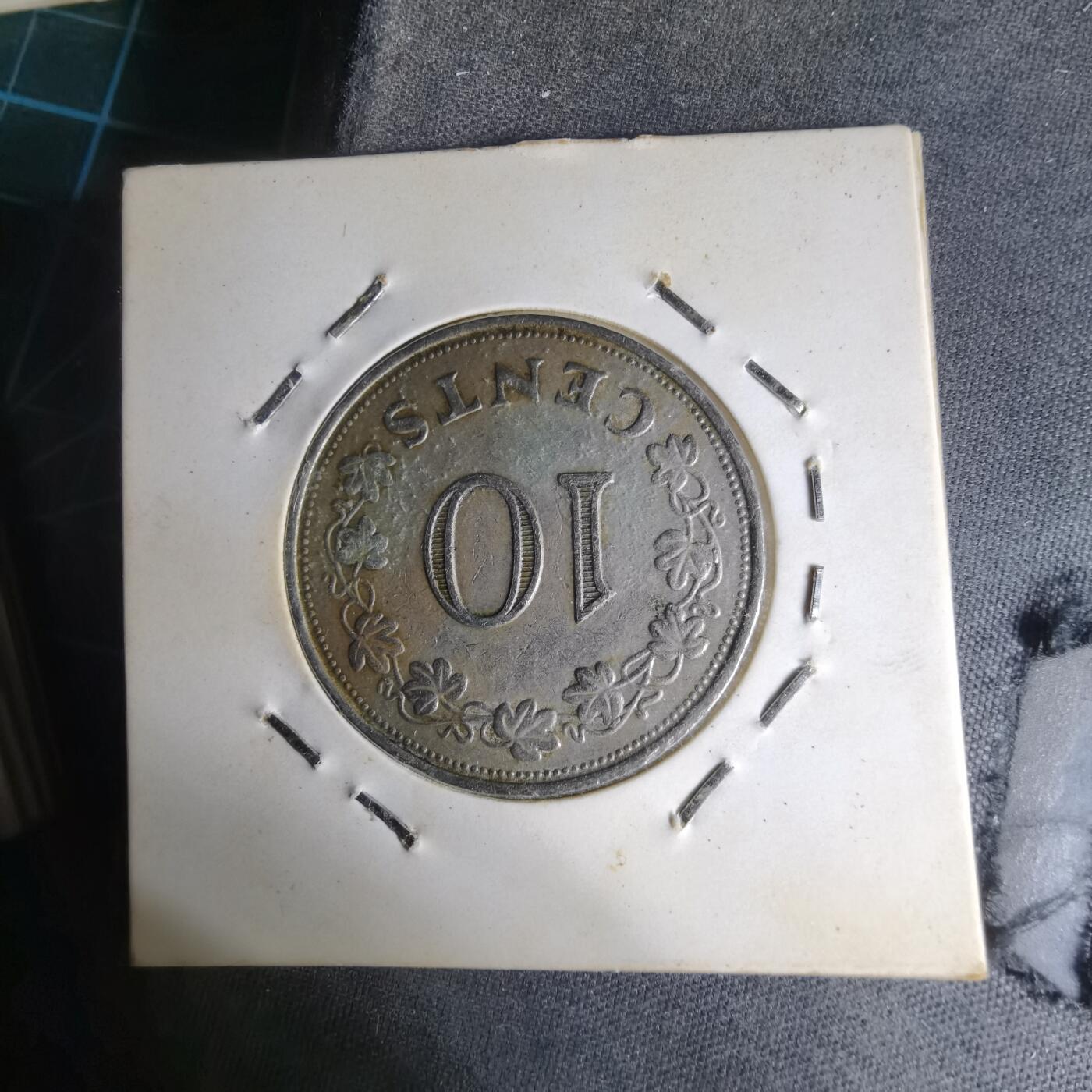 沼泽如烟--第1007场 马耳他1972年十分