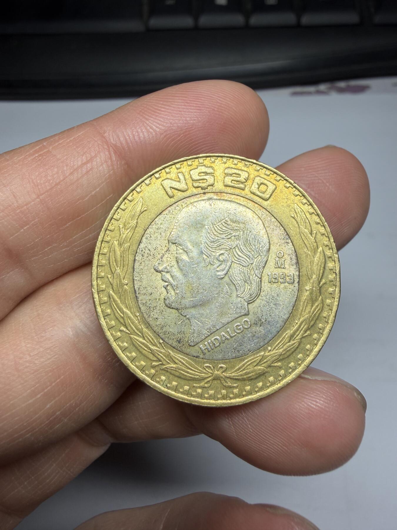 2026年集古藏今外币拍卖第二期-第9场—（总第309拍），可以寄存60天，满160元包邮。