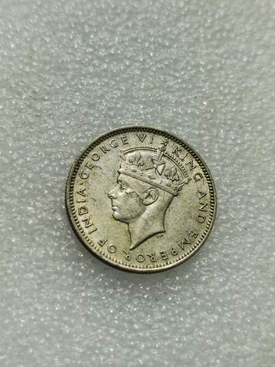 天下钱庄专场欢迎参拍 - 海峡20分银币