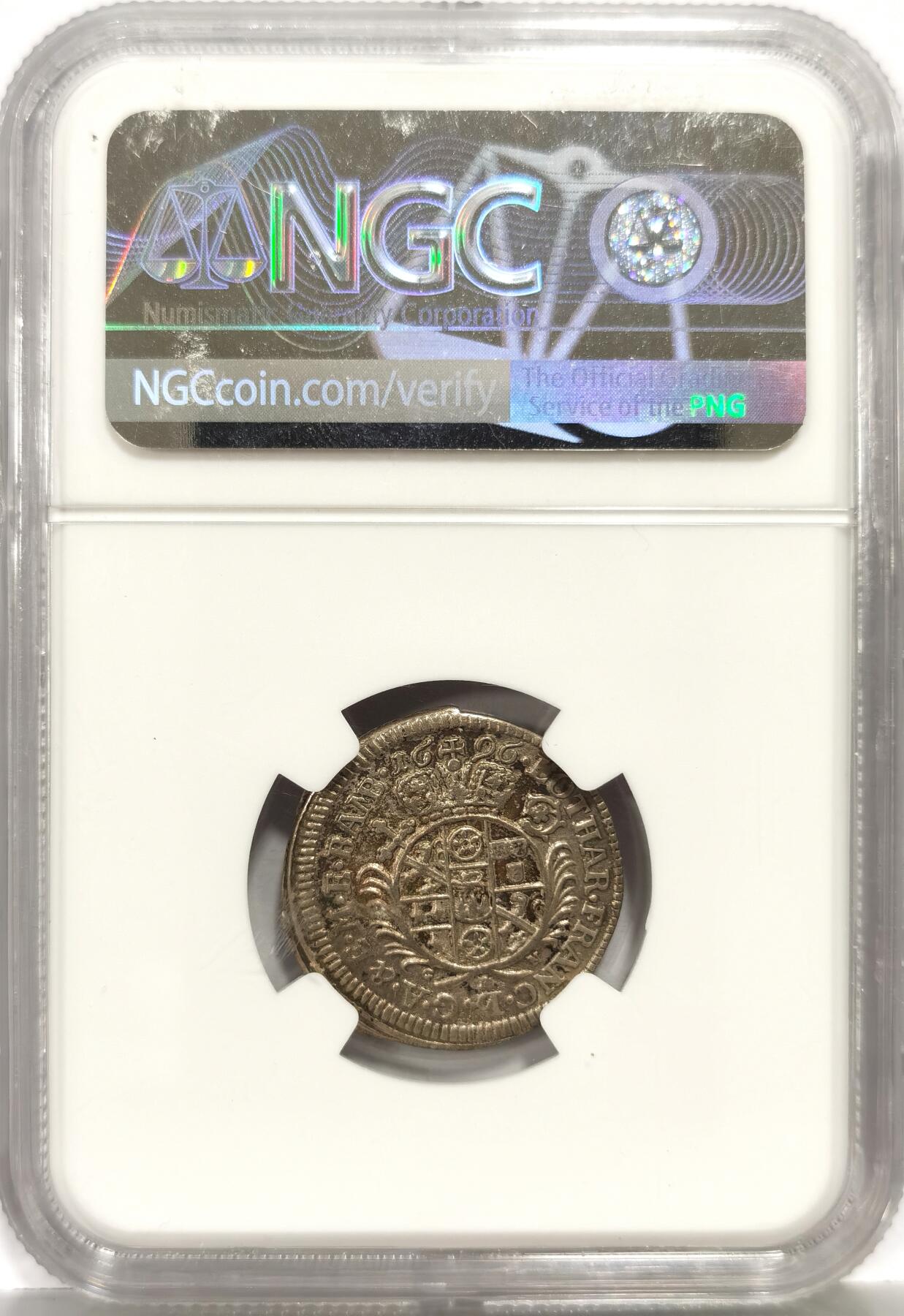 博洋堂世界钱币拍卖第162期（全场包邮）