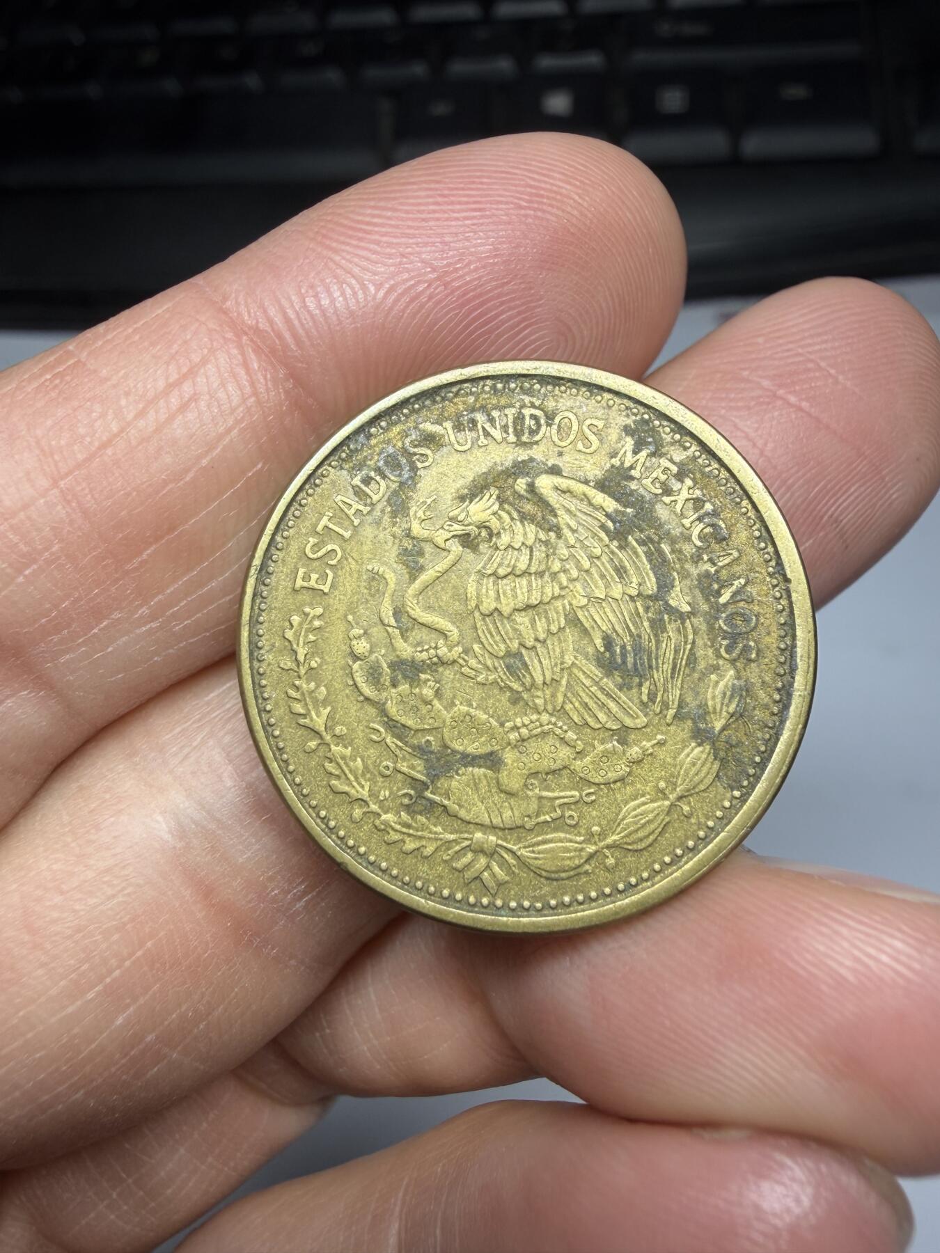 2026年集古藏今外币拍卖第二期-第9场—（总第309拍），可以寄存60天，满160元包邮。