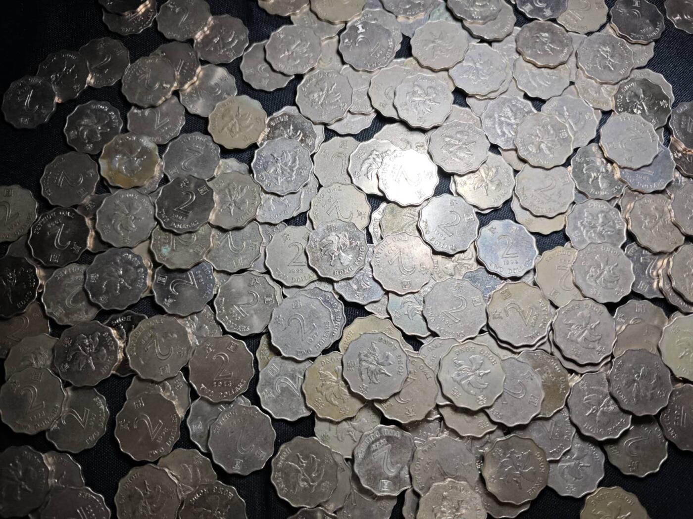 KK钱币收藏小铺   套币 批量/好品散币专场 2月预留时间 周末发货