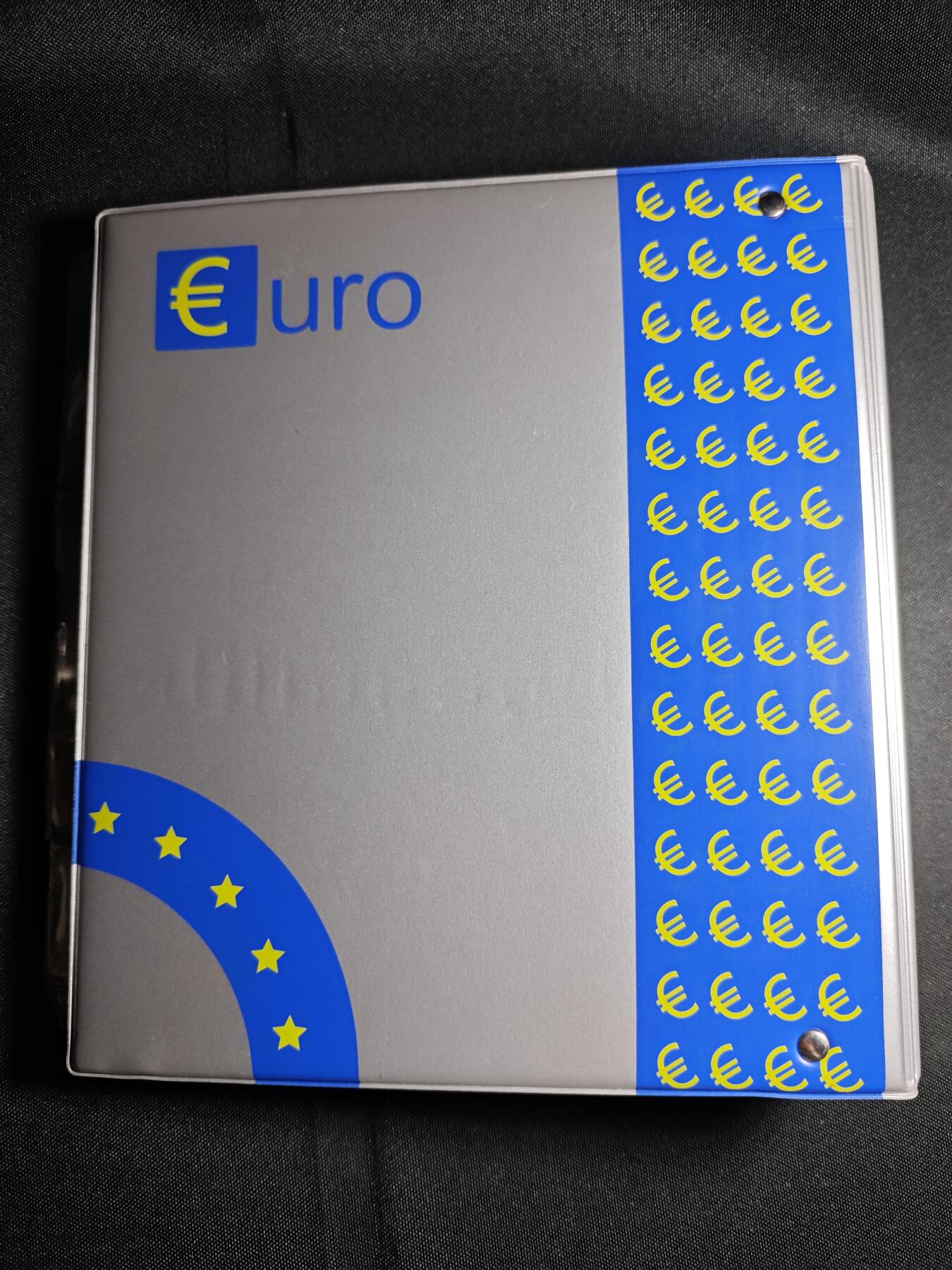 KK钱币收藏小铺   套币 批量/好品散币专场 2月预留时间 周末发货  欧元大小面值好品套币 含15个国家 含少见国家圣马力诺，爱沙尼亚，斯洛文尼亚欧元