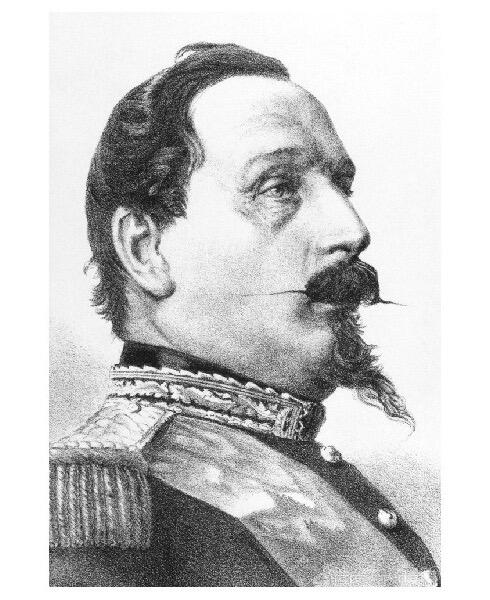 【旋风钱币】2月28日19:00准时开拍 精美欧洲币章、银币银章、第三帝国钱币等 全场包邮！ 【艺术】法国艺术大章1855年 拿破仑三世徽章盾牌高浮雕精制超大铜章 60MM 111克 