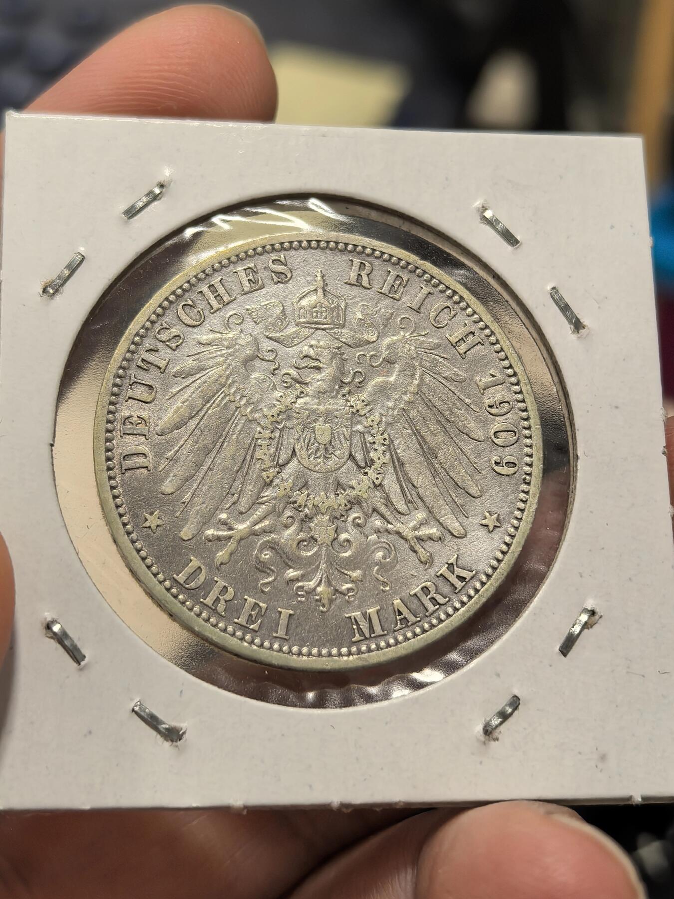 博洋堂世界钱币拍卖第162期（全场包邮）