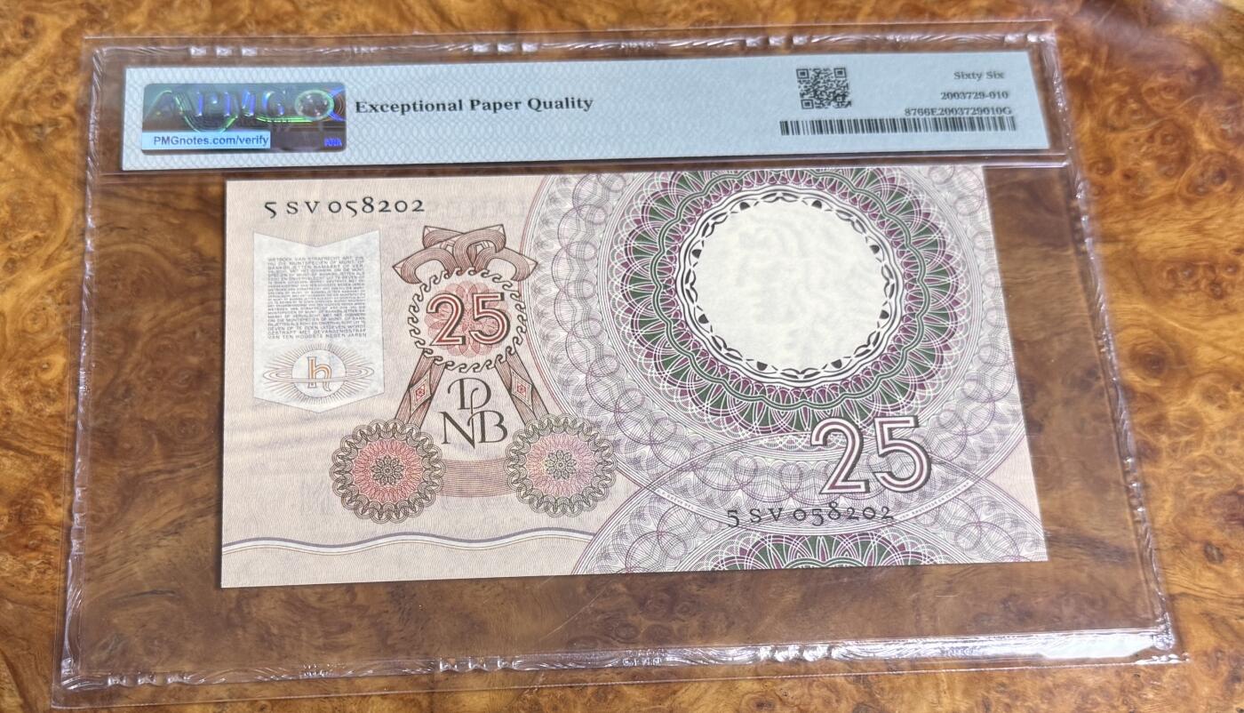 得物收藏 Chase Auction 第36期 - - 外钞、银元、民国钞和人民币混合场！（更新中）