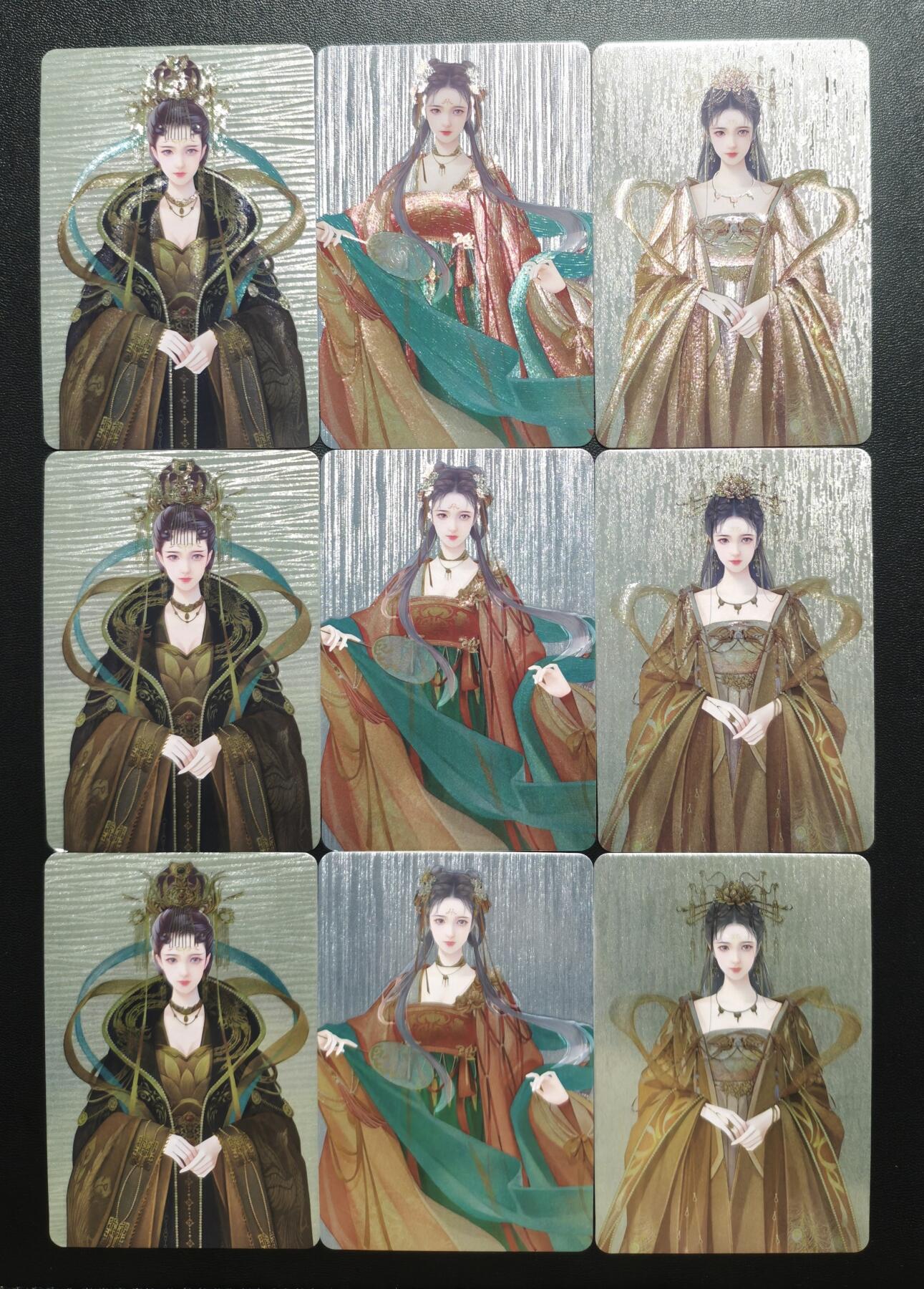 天玑星卡拍第173期《2.26周四截拍》持续收拍收评中 满赠卡需备注