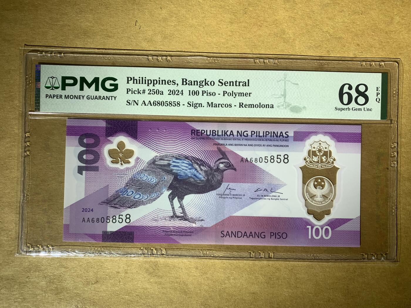 【礼羽收藏】🌏世界钱币拍卖127期