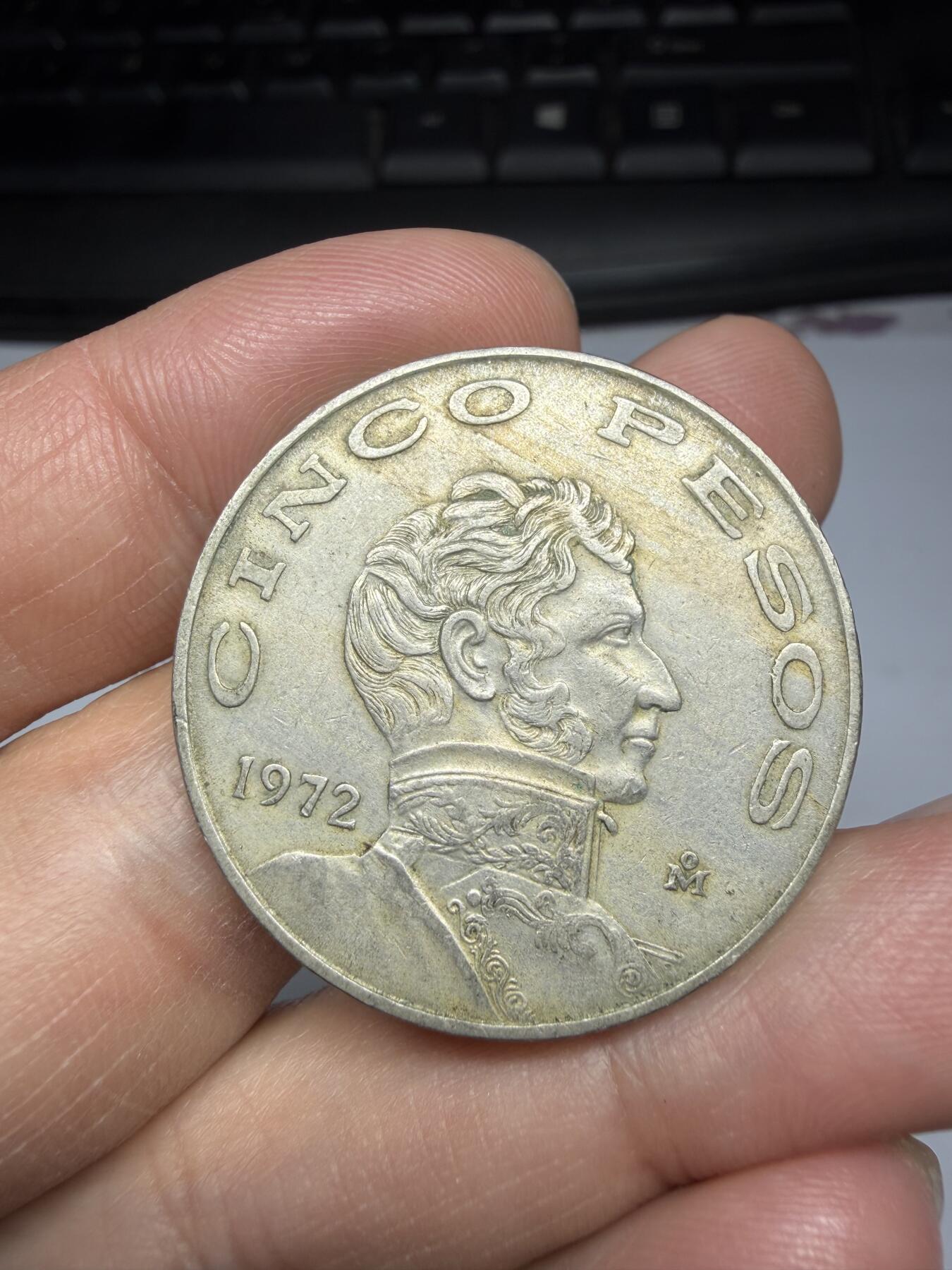 2026年集古藏今外币拍卖第二期-第9场—（总第309拍），可以寄存60天，满160元包邮。