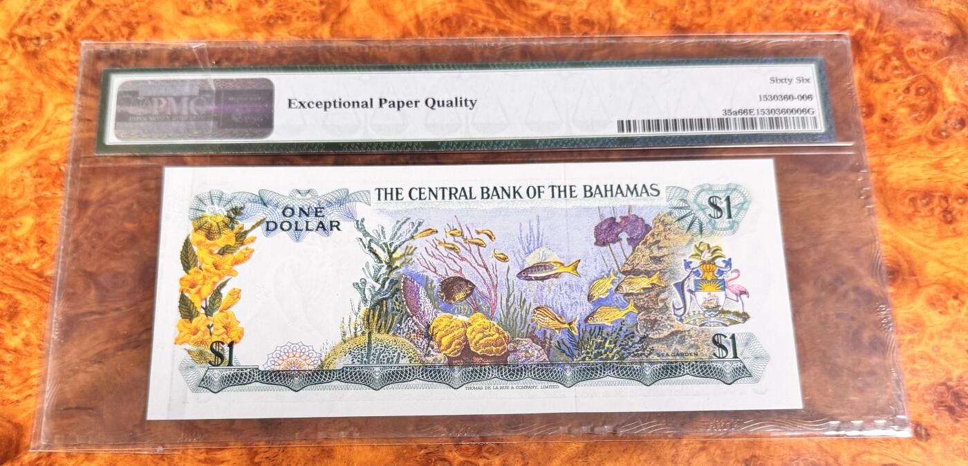 得物收藏 Chase Auction 第36期 - - 外钞、银元、民国钞和人民币混合场！（更新中）