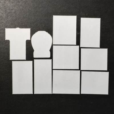 ↓君缘收藏797期☞钱币邮品↓无佣金、可寄存、满30元包邮  日本邮票，2020年美术的世界第2集绘画邮票10全