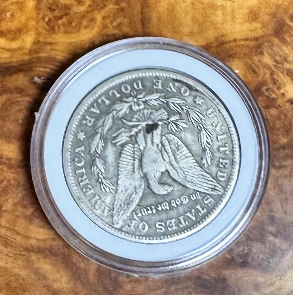 得物收藏 Chase Auction 第36期 - - 外钞、银元、民国钞和人民币混合场！（更新中）