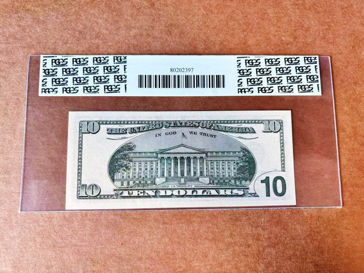 【Blue Auction】世界纸币精拍第788期——18级TOP拍卖/信誉/品质/专业/高效💫