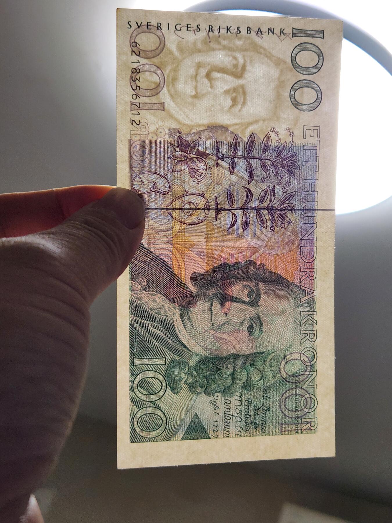 2月27号晚上8点 外国纸币自动截拍第32场 大头第一版 极美品