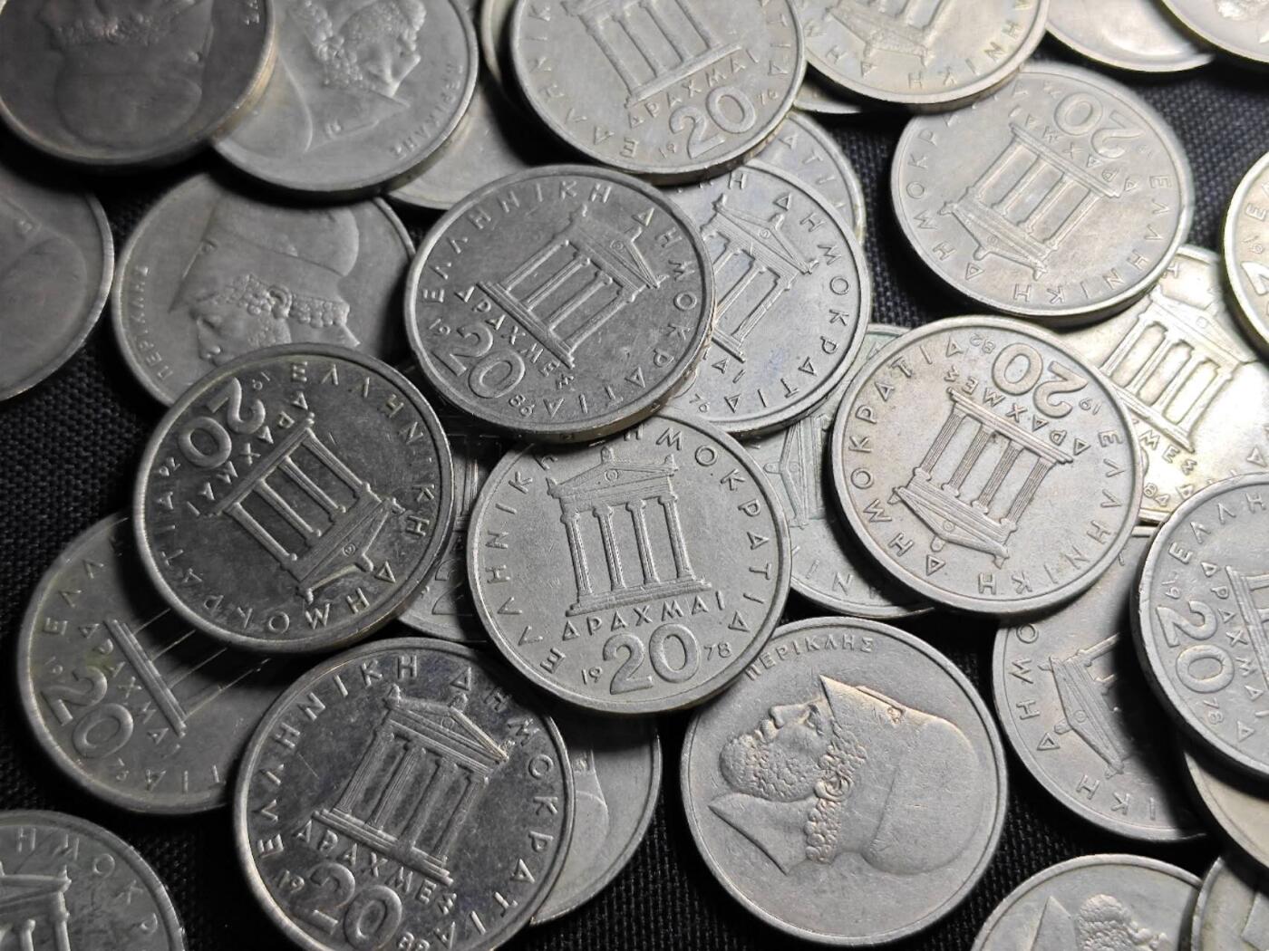 KK钱币收藏小铺   套币 批量/好品散币专场 2月预留时间 周末发货