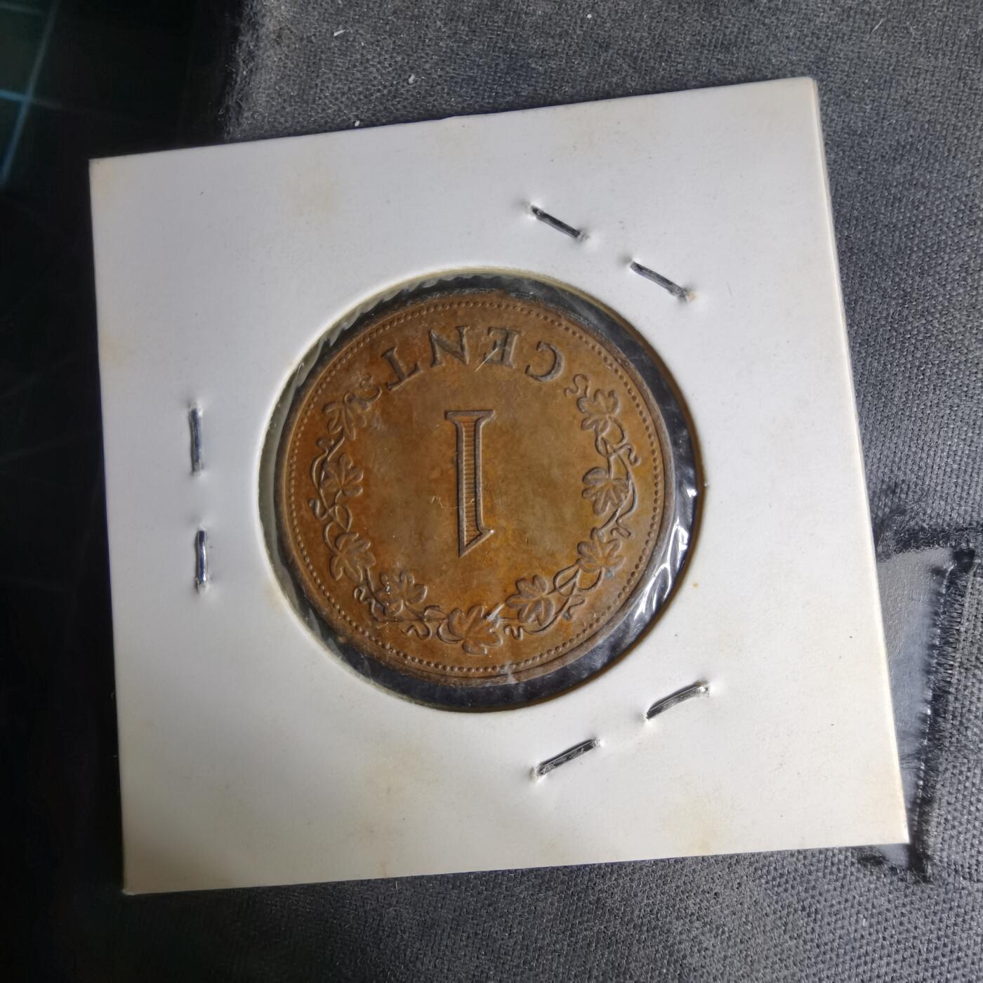 沼泽如烟--第1007场 马耳他1982年一分