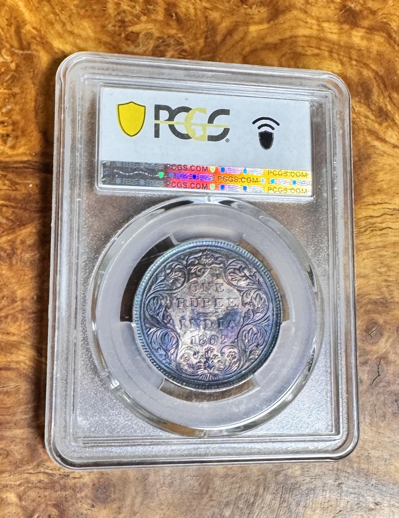 得物收藏 Chase Auction 第36期 - - 外钞、银元、民国钞和人民币混合场！（更新中）