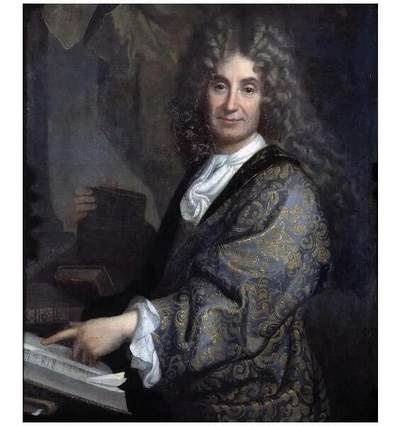 法国1817年 诗人布洛瓦高浮雕精制大铜章 40MM 法国1817年 诗人布洛瓦高浮雕精制大铜章 40MM