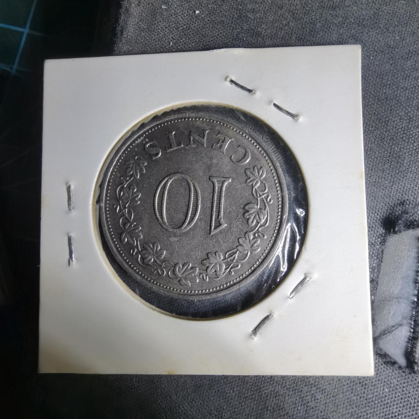 沼泽如烟--第1007场 马耳他1972年十分