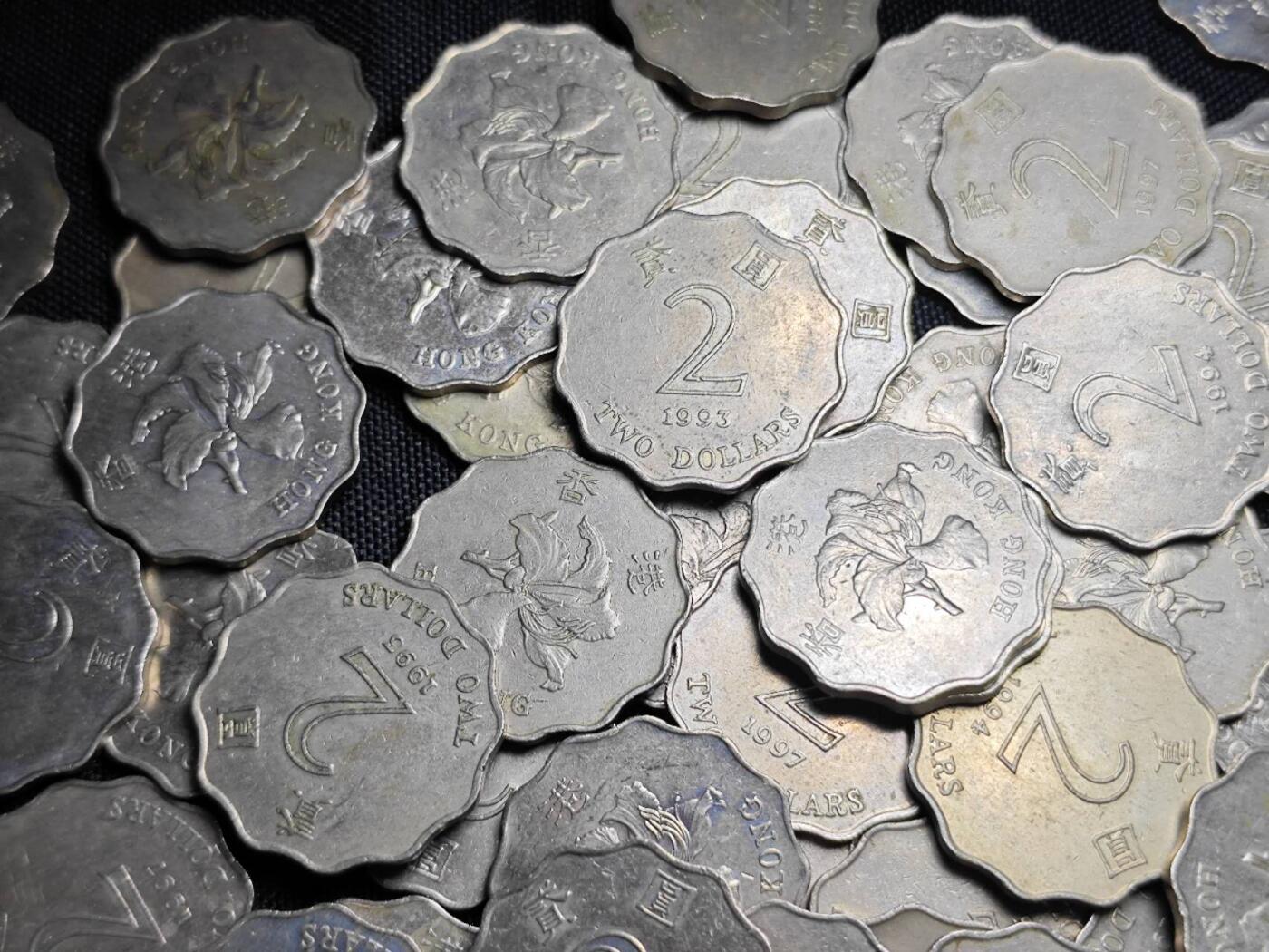 KK钱币收藏小铺   套币 批量/好品散币专场 2月预留时间 周末发货